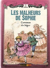 Seller image for Les malheurs de Sophie - Comtesse De S?gur for sale by Book Hmisphres