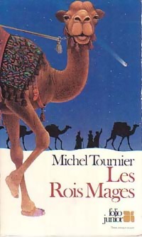 Image du vendeur pour Les rois mages - Michel Tournier mis en vente par Book Hmisphres