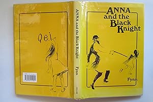 Seller image for Anna and the Black Knight for sale by Aucott & Thomas