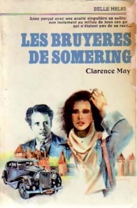 Seller image for Les bruy?res de Somering - Clarence May for sale by Book Hmisphres