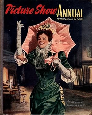 Seller image for Picture show annual 1954 - Collectif for sale by Book Hmisphres