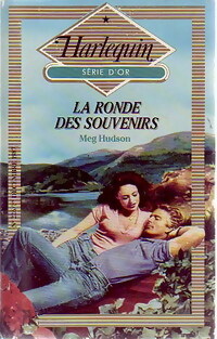 Seller image for La ronde des souvenirs - Meg Hudson for sale by Book Hmisphres