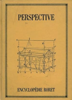 Seller image for Perspective du dessinateur et du peintre - A.D Vergnaud for sale by Book Hmisphres