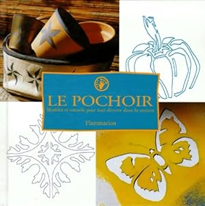 Le pochoir - Collectif