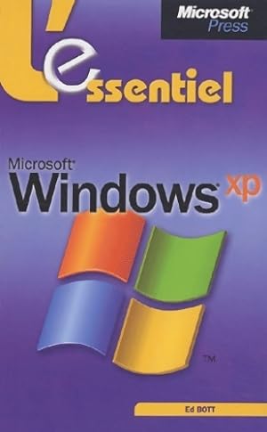 Microsoft Windows XP - Ed Bott