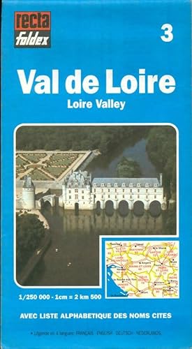 Val de Loire - Collectif