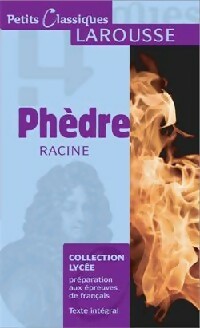 Seller image for Ph?dre - Jean Racine for sale by Book Hmisphres