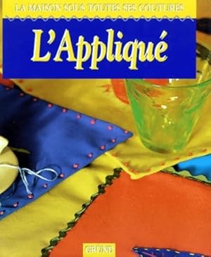 L'appliqu? - Lucinda Ganderton