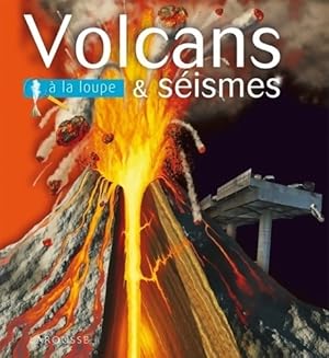 Imagen del vendedor de Volcans et s?ismes - Ken Rubin a la venta por Book Hmisphres