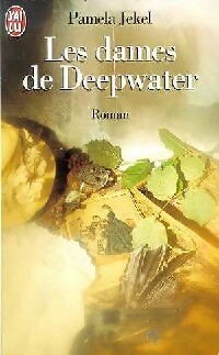 Seller image for Les dames de Deepwater - Pamela Jekel for sale by Book Hmisphres