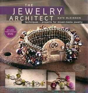 Bild des Verkufers fr The jewelry architect - Kate Mckinnon zum Verkauf von Book Hmisphres