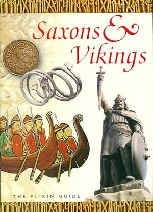 Saxons & Vikings - Collectif