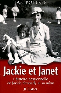 Bild des Verkufers fr Jackie et Janet - Jan Pottker zum Verkauf von Book Hmisphres