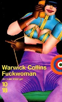 Image du vendeur pour Fuckwoman - Warwick* Collins mis en vente par Book Hmisphres