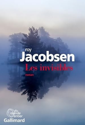 Les invisibles - Roy Jacobsen