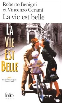 La vie est belle - Roberto Benigni