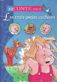 Les trois petits cochons - X