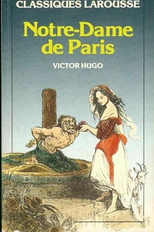 Immagine del venditore per Notre Dame de Paris (extraits) - Victor Hugo venduto da Book Hmisphres