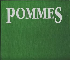 Seller image for Pommes - Robert Berkley for sale by Book Hmisphres