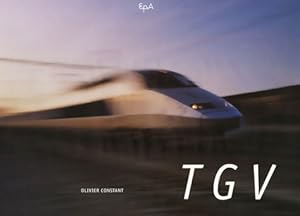 TGV - Olivier Constant
