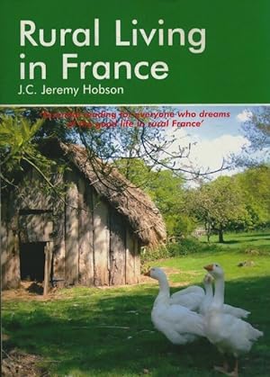 Rural living in France - Jeremy Hobson