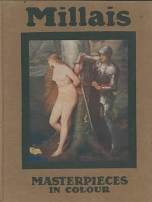 Imagen del vendedor de Millais - Lys Baldry a la venta por Book Hmisphres