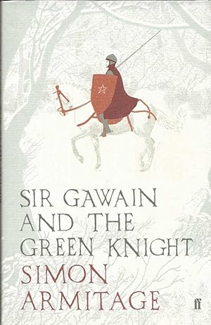 Imagen del vendedor de Sir Gawain And The Green Knight a la venta por First Place Books - ABAA, ILAB