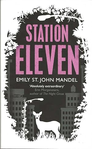 Station Eleven