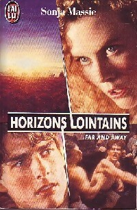 Seller image for Horizons lointains - Sonja Massie for sale by Book Hmisphres