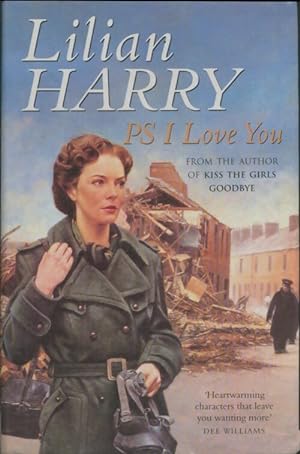 Immagine del venditore per PS 1 I love you - Lilian Harry venduto da Book Hmisphres