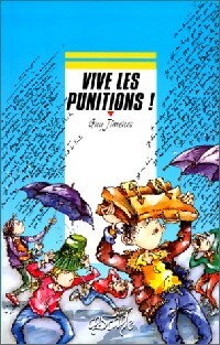 Bild des Verkufers fr Vive les punitions ! - Guy Jimenes zum Verkauf von Book Hmisphres