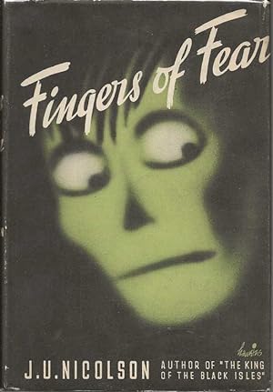 Fingers Of Fear