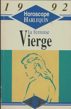 La femme Vierge 1992 - Micha?l Delmar