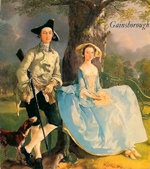 Seller image for Gainsborough 1727-1788 - Pierre Rosenberg for sale by Book Hmisphres