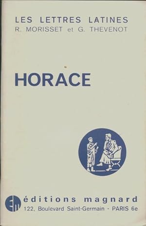 Horace - G. Th?venot