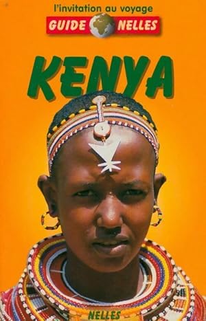 Kenya - Collectif