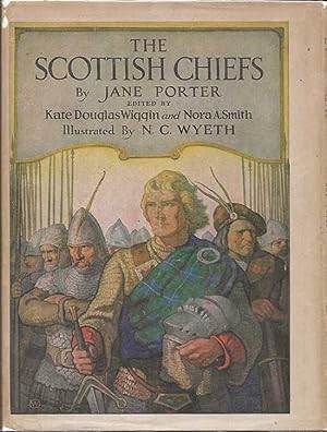 The Scottish Chiefs