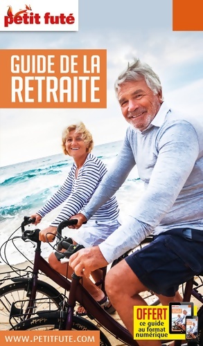 Guide de la retraite 2019-2020 - Collectif