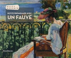 Bild des Verkufers fr Mus?e Bonnard : Petite promenade avec un fauve - Eloi Rousseau zum Verkauf von Book Hmisphres
