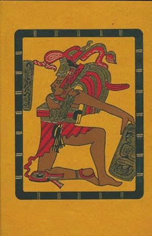 Les secrets des temples Incas, Azt?ques et Mayas Tome III - Philippe Aziz