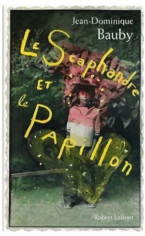 Image du vendeur pour Le scaphandre et le papillon - Jean-Dominique Bauby mis en vente par Book Hmisphres
