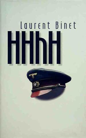 Seller image for HHhH - Laurent Binet for sale by Book Hmisphres