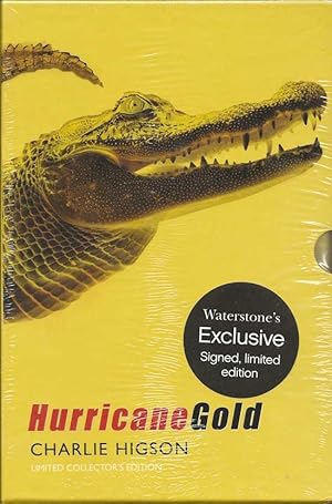 Hurricane Gold