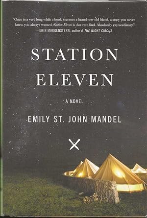 Station Eleven