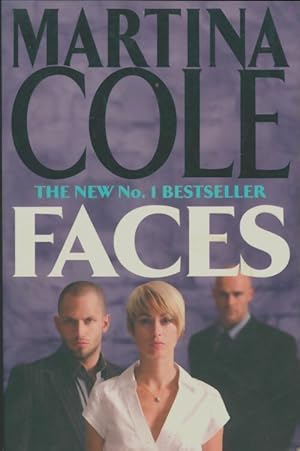 Imagen del vendedor de Faces - Martina Cole a la venta por Book Hmisphres