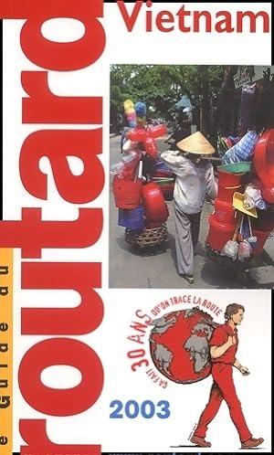 Vietnam 2003 - Collectif