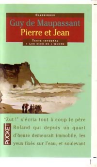 Seller image for Pierre et Jean - Guy De Maupassant for sale by Book Hmisphres