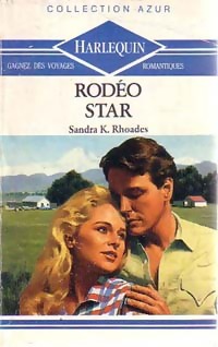 Seller image for Rod?o Star - Sandra K. Rhoades for sale by Book Hmisphres