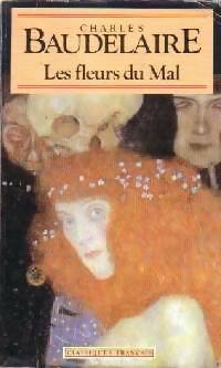 Imagen del vendedor de Les fleurs du mal - Charles Baudelaire a la venta por Book Hmisphres
