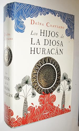Seller image for (P1) LOS HIJOS DE LA DIOSA HURACAN for sale by UNIO11 IMPORT S.L.